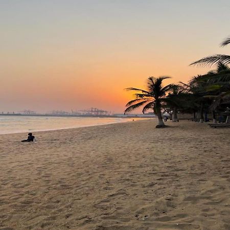 Cocobeach-Hotel โลเม ภายนอก รูปภาพ